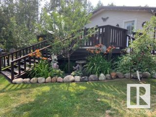 Photo 44: 14 53322 RGE RD 14: Rural Parkland County House for sale : MLS®# E4324104