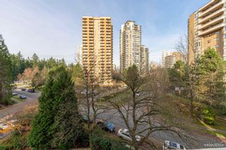 Photo 27: 610 4300 MAYBERRY Street in Burnaby: Metrotown Condo for sale (Burnaby South)  : MLS®# R2633867