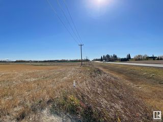 Photo 2: Hwy 625 & Hwy 814: Rural Leduc County Vacant Lot/Land for sale : MLS®# E4316780