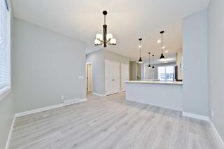 Photo 8: 101 Red Embers Place NE in Calgary: Redstone Semi Detached (Half Duplex) for sale : MLS®# A2130246