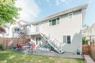 Photo 33: 1663 MCPHERSON Drive in Port Coquitlam: Citadel PQ House for sale : MLS®# R2585206