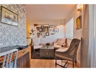 Photo 3: 202 16 LAKEWOOD Drive in Vancouver: Hastings Condo for sale (Vancouver East)  : MLS®# V1045418