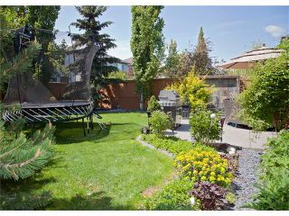Photo 37: 67 CHAPMAN Way SE in Calgary: Chaparral House for sale : MLS®# C4065212