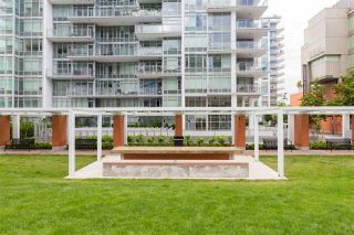 Photo 26: 501 258 NELSON'S COURT in New Westminster: Sapperton Condo for sale : MLS®# R2558072