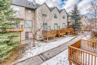 Photo 29: 221 Bridlewood Lane SW in Calgary: Bridlewood Row/Townhouse for sale : MLS®# A1175689
