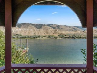 Photo 31: 2578 THOMPSON DRIVE in Kamloops: Valleyview House for sale : MLS®# 169463