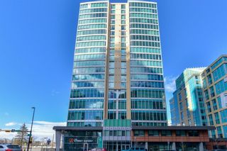 Photo 31: 902 888 4 Avenue SW in Calgary: Downtown Commercial Core Apartment for sale : MLS®# A2030977