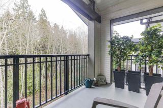 Photo 14: 510 3050 DAYANEE SPRINGS Boulevard in Coquitlam: Westwood Plateau Condo for sale : MLS®# R2448249