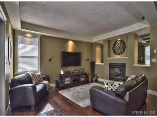 Photo 7: 3707 Ridge Pond Dr in VICTORIA: La Happy Valley House for sale (Langford)  : MLS®# 674820