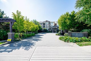 Photo 2: 228 5788 SIDLEY Street in Burnaby: Metrotown Condo for sale in "Machperson Walk" (Burnaby South)  : MLS®# R2881724