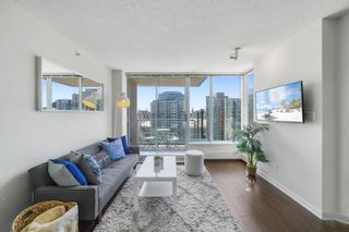 Photo 1: 3006 689 ABBOTT Street in Vancouver: Downtown VW Condo for sale in "Espana" (Vancouver West)  : MLS®# R2871083