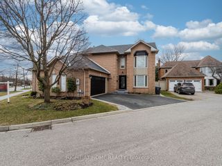 Photo 2: 6682 Snow Goose Lane in Mississauga: Meadowvale House (2-Storey) for sale : MLS®# W8178534