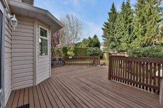 Photo 26: 15483 93A Avenue in Surrey: Fleetwood Tynehead House for sale in "BERKSHIRE PARK" : MLS®# R2632048