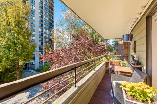 Photo 17: 310 1355 HARWOOD Street in Vancouver: West End VW Condo for sale in "Vanier Court" (Vancouver West)  : MLS®# R2818679
