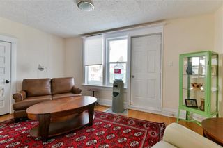 Photo 20: 132 Evanson Street in Winnipeg: Wolseley Residential for sale (5B)  : MLS®# 202202227