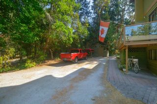 Photo 41: 10924 Boas Rd in North Saanich: NS Curteis Point House for sale : MLS®# 885692