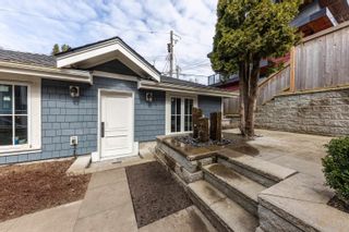 Photo 36: 4089 W 19TH Avenue in Vancouver: Dunbar House for sale (Vancouver West)  : MLS®# R2866261