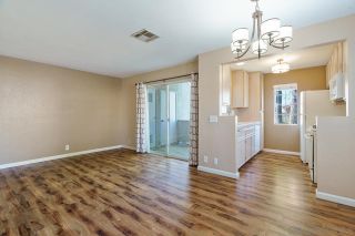 Photo 4: MIRA MESA Condo for sale : 1 bedrooms : 10818 Aderman Ave #121 in San Diego