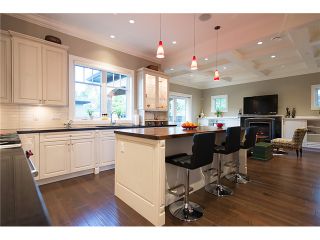 Photo 10: 4035 W 37TH AV in Vancouver: Dunbar House for sale (Vancouver West)  : MLS®# V1030673