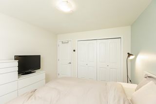 Photo 18: 2 3685 WOODLAND Drive in Port Coquitlam: Woodland Acres PQ Townhouse for sale in "Woodland Place" : MLS®# R2783082