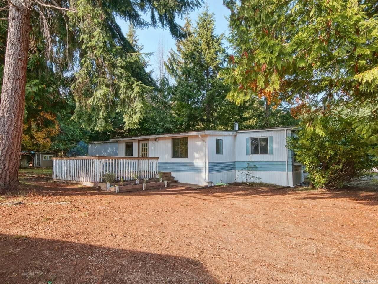 Photo 20: Photos: 120 BALD EAGLE Crescent in BOWSER: PQ Bowser/Deep Bay Manufactured Home for sale (Parksville/Qualicum)  : MLS®# 802582