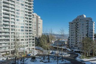 Photo 12: 305 4808 HAZEL Street in Burnaby: Forest Glen BS Condo for sale in "CENTREPOINT" (Burnaby South)  : MLS®# R2127405
