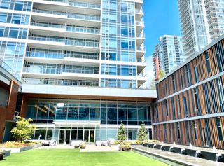 Photo 31: 3702 6080 MCKAY Avenue in Burnaby: Metrotown Condo for sale in "STATION SQUARE SITE 5" (Burnaby South)  : MLS®# R2690711