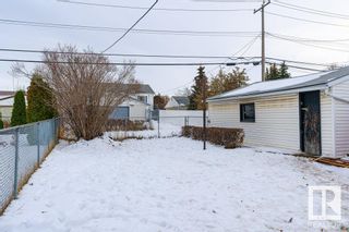 Photo 44: 15961 109 Avenue in Edmonton: Zone 21 House for sale : MLS®# E4320951