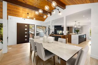 Photo 1: 973 Wagonwood Pl in Saanich: SE Broadmead Single Family Residence for sale (Saanich East)  : MLS®# 961618