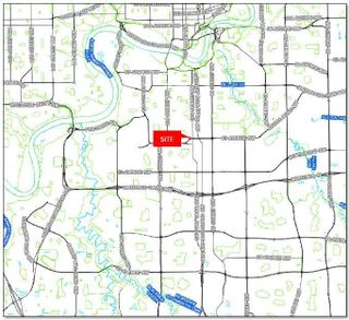 Photo 3: 10410 Allendale Road NW & 6303 - 105 Street in Edmonton: Zone 15 Land Commercial for sale : MLS®# E4273479