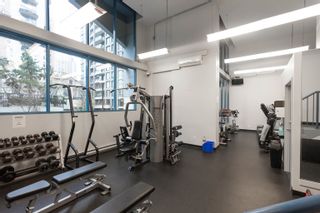Photo 16: 1607 1238 SEYMOUR Street in Vancouver: Downtown VW Condo for sale in "SPACE" (Vancouver West)  : MLS®# R2762446