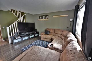 Photo 13: 1 FOREST Grove: St. Albert Townhouse for sale : MLS®# E4307507