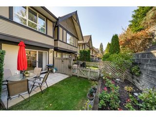 Photo 12: 163 6747 203 Street in Langley: Willoughby Heights Townhouse for sale in "SAGEBROOK" : MLS®# R2412939