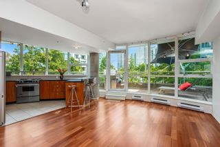 Photo 7: 309 1478 W HASTINGS Street in Vancouver: Coal Harbour Condo for sale (Vancouver West)  : MLS®# R2814158