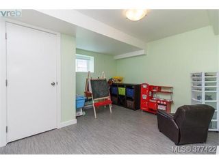 Photo 16: 1849 Gonzales Ave in VICTORIA: Vi Fairfield East House for sale (Victoria)  : MLS®# 757807