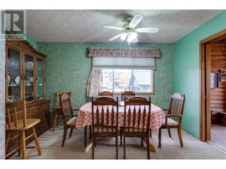 Photo 11: 3585 Wiig Road in West Kelowna: House for sale : MLS®# 10300723