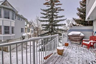 Photo 40: 31 Prominence View SW in Calgary: Patterson Row/Townhouse for sale : MLS®# A2102099