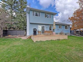 Photo 41: 127 Silver Ridge Close NW in Calgary: Silver Springs Detached for sale : MLS®# A2128283