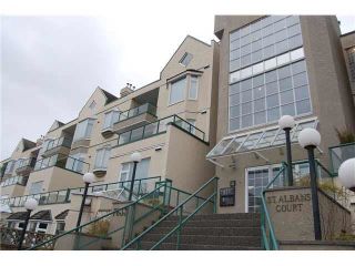 Photo 1: 113 7633 ST. ALBANS ROAD in Richmond: Brighouse South Condo for sale : MLS®# R2243044