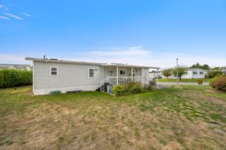 Photo 13: 114 4714 Muir Rd in Courtenay: CV Courtenay East Manufactured Home for sale (Comox Valley)  : MLS®# 944143