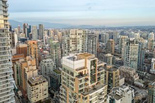 Photo 19: 1601 1308 HORNBY Street in Vancouver: Downtown VW Condo for sale in "SALT" (Vancouver West)  : MLS®# R2849179