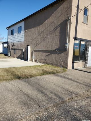 Photo 4: 205 Main Street in Aberdeen: Commercial for sale : MLS®# SK937681