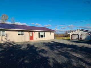 Photo 1: 2825 River John Road in Poplar Hill: 108-Rural Pictou County Residential for sale (Northern Region)  : MLS®# 202323332