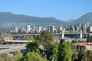 Photo 5: 903 1485 W 6 Avenue in Vancouver: False Creek Condo for sale (Vancouver West)  : MLS®# R2819854