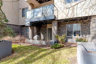 Photo 21: 101 488 7 Avenue NE in Calgary: Renfrew Apartment for sale : MLS®# A1207740