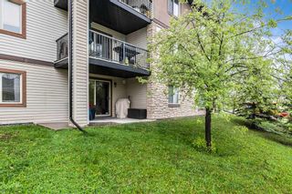 Photo 25: 5112 16969 24 Street SW in Calgary: Bridlewood Apartment for sale : MLS®# A2133330