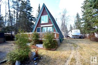 Photo 3: 149 Aspen Cres, (lot 9) SKELETON LAKE: Rural Athabasca County House for sale : MLS®# E4384435