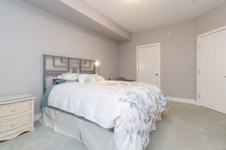Photo 21: 302 9776 Fourth St in Sidney: Si Sidney South-East Condo for sale : MLS®# 878510