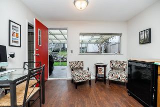 Photo 18: 101 N SEA Avenue in Burnaby: Capitol Hill BN House for sale (Burnaby North)  : MLS®# R2753564