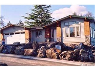 Photo 1:  in VICTORIA: Es Kinsmen Park House for sale (Esquimalt)  : MLS®# 277704